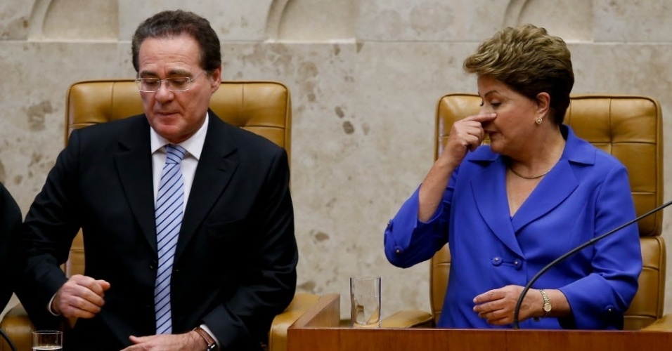 renan-calheiros-e-dilma-rousseff