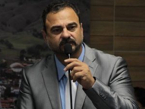 Leopoldo Pedrosa foi preso no último dia 28, em uma fazenda na cidade